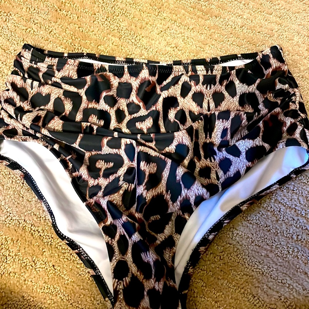 Swim bottoms